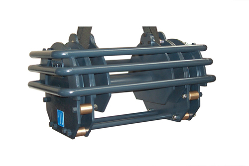Bozzello carroponte