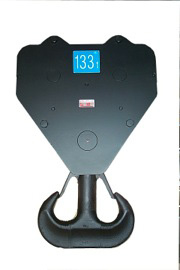 Bozzello 133 ton